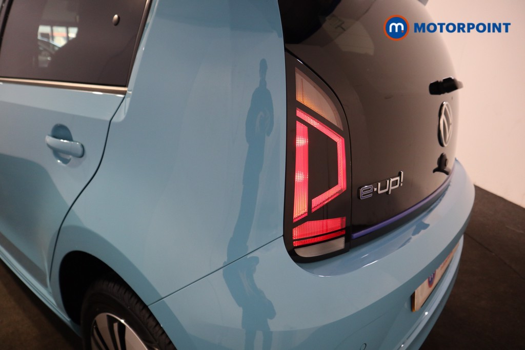 Used Volkswagen up! 2022 for sale - 77225939: Photo 28