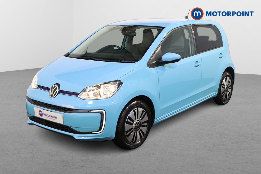 Used Volkswagen up! 2022 for sale - 77225939: Photo 3