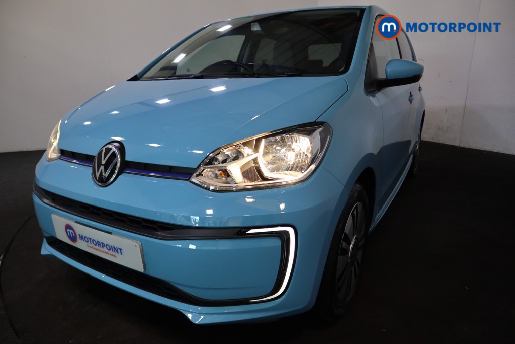 Used Volkswagen up! 2022 for sale - 77225939: Photo 33
