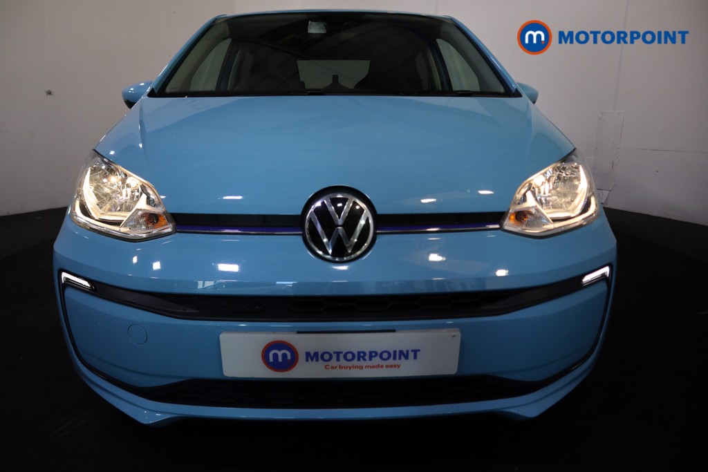 Used Volkswagen up! 2022 for sale - 77225939: Photo 34