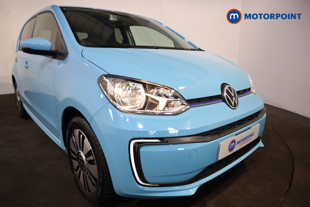 Used Volkswagen up! 2022 for sale - 77225939: Photo 35