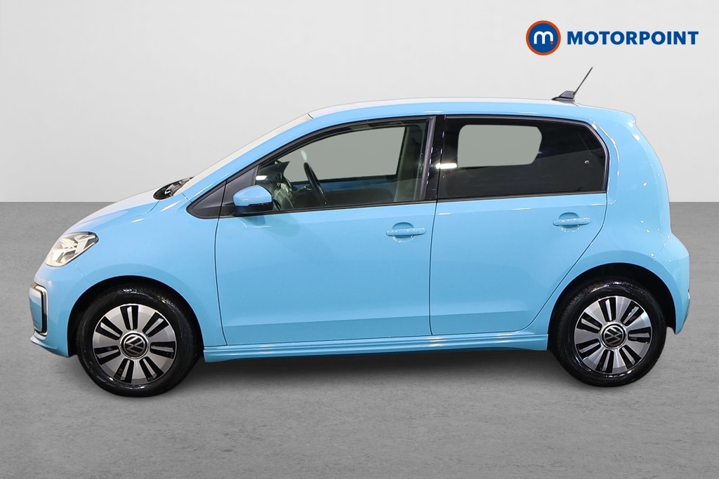 Used Volkswagen up! 2022 for sale - 77225939: Photo 4