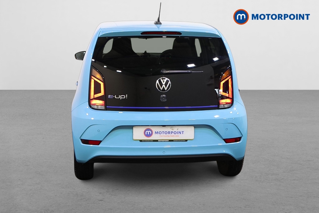 Used Volkswagen up! 2022 for sale - 77225939: Photo 6