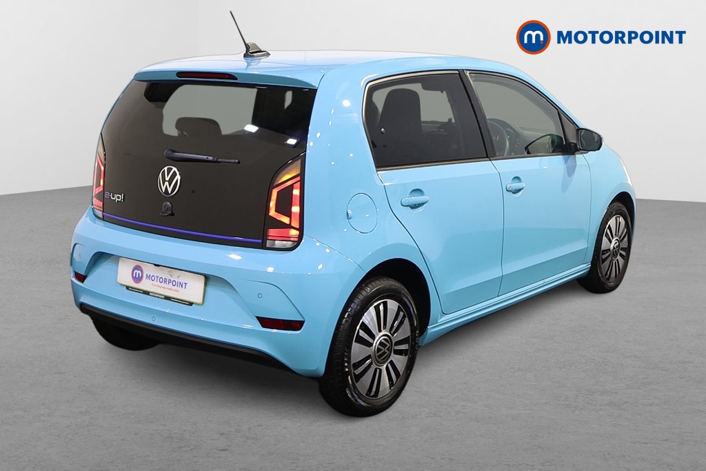 Used Volkswagen up! 2022 for sale - 77225939: Photo 7