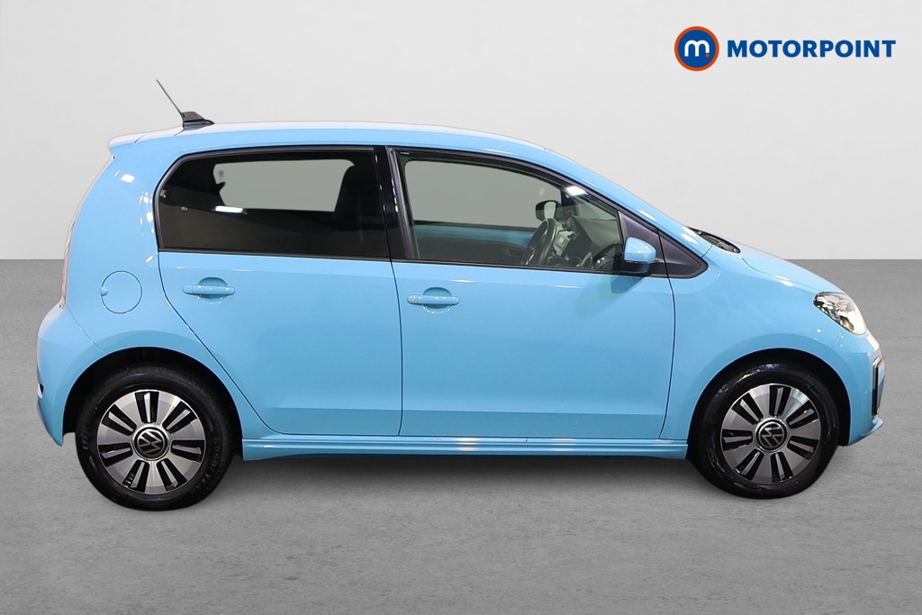 Used Volkswagen up! 2022 for sale - 77225939: Photo 8
