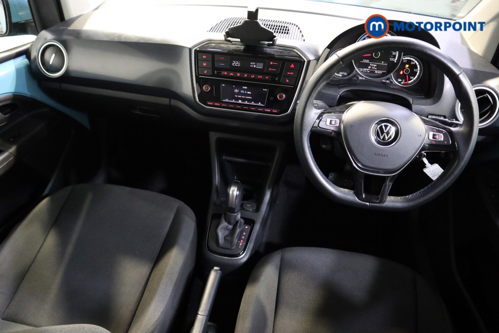 Used Volkswagen up! 2022 for sale - 77225939: Photo 9