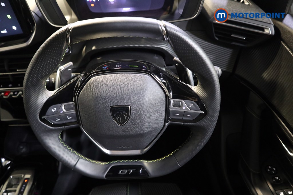 Used Peugeot 2008 2025 for sale - 77665846: Photo 10