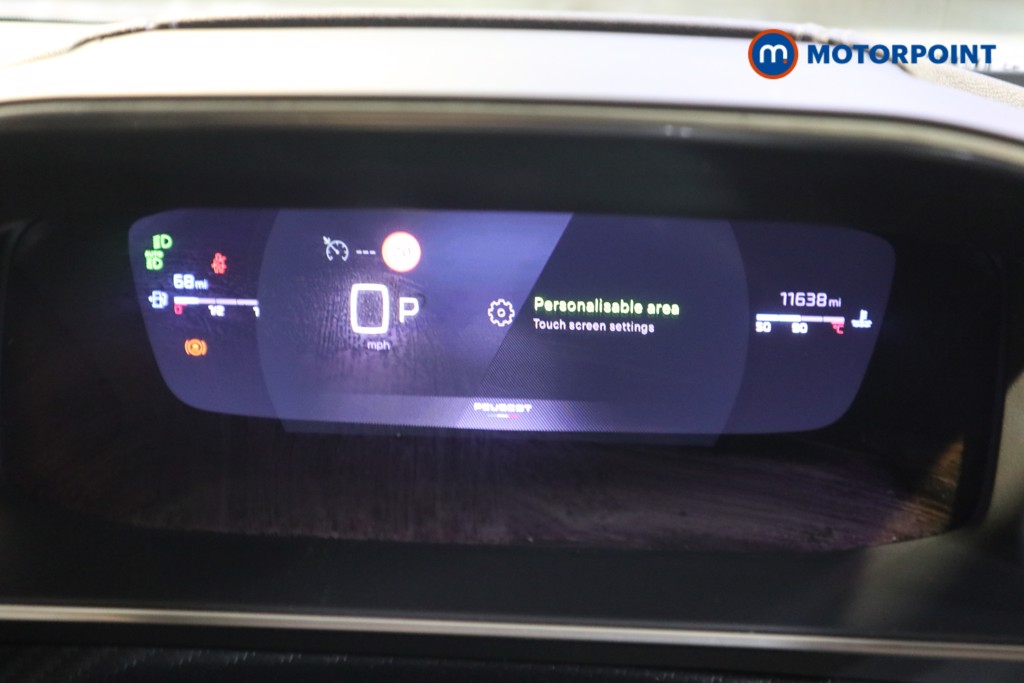 Used Peugeot 2008 2025 for sale - 77665846: Photo 14