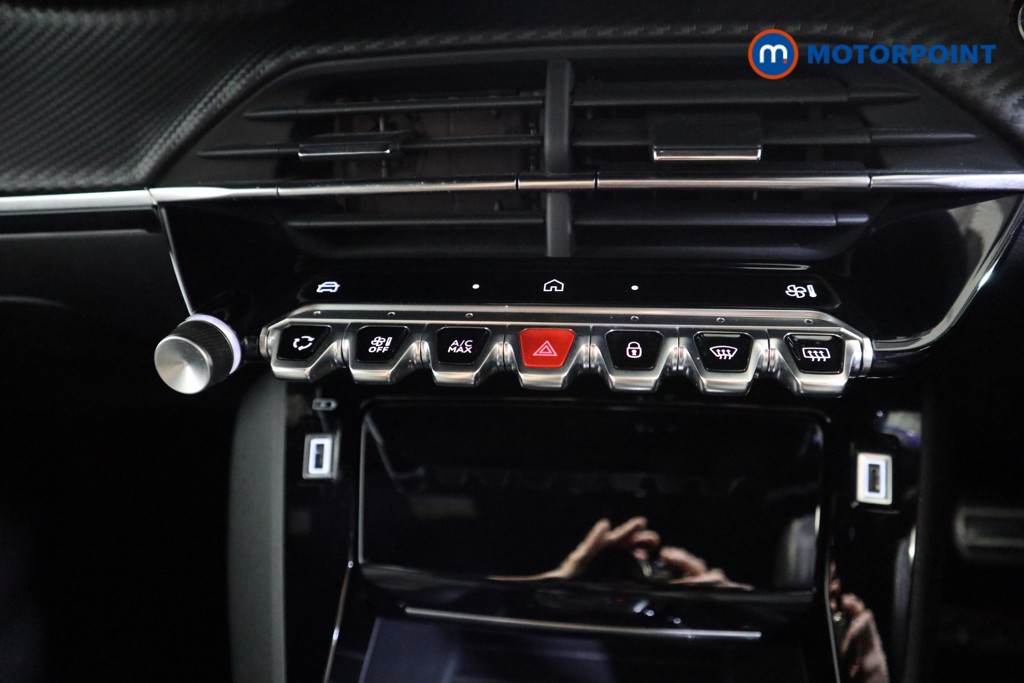 Used Peugeot 2008 2025 for sale - 77665846: Photo 17