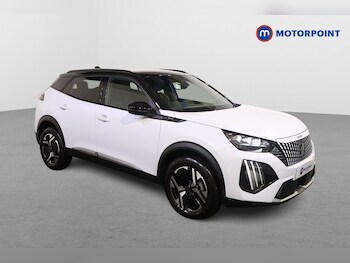 Peugeot 2008 feature image