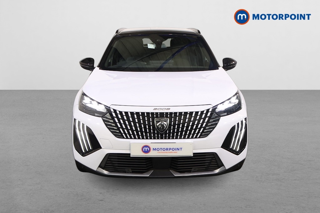 Used Peugeot 2008 2025 for sale - 77665846: Photo 2