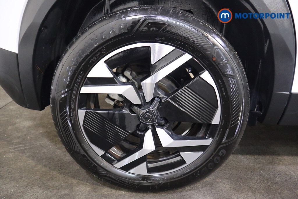 Used Peugeot 2008 2025 for sale - 77665846: Photo 32