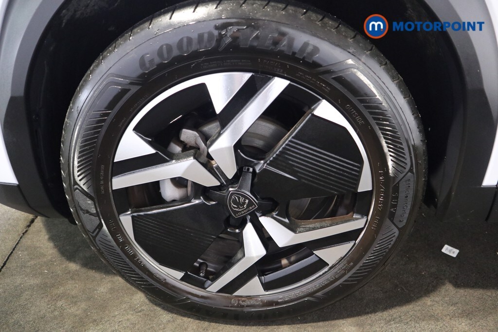 Used Peugeot 2008 2025 for sale - 77665846: Photo 34