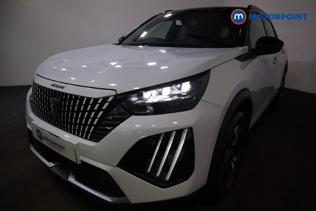 Used Peugeot 2008 2025 for sale - 77665846: Photo 49