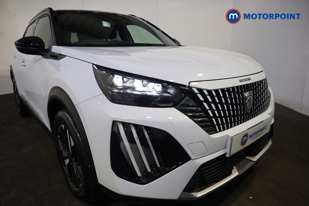 Used Peugeot 2008 2025 for sale - 77665846: Photo 51