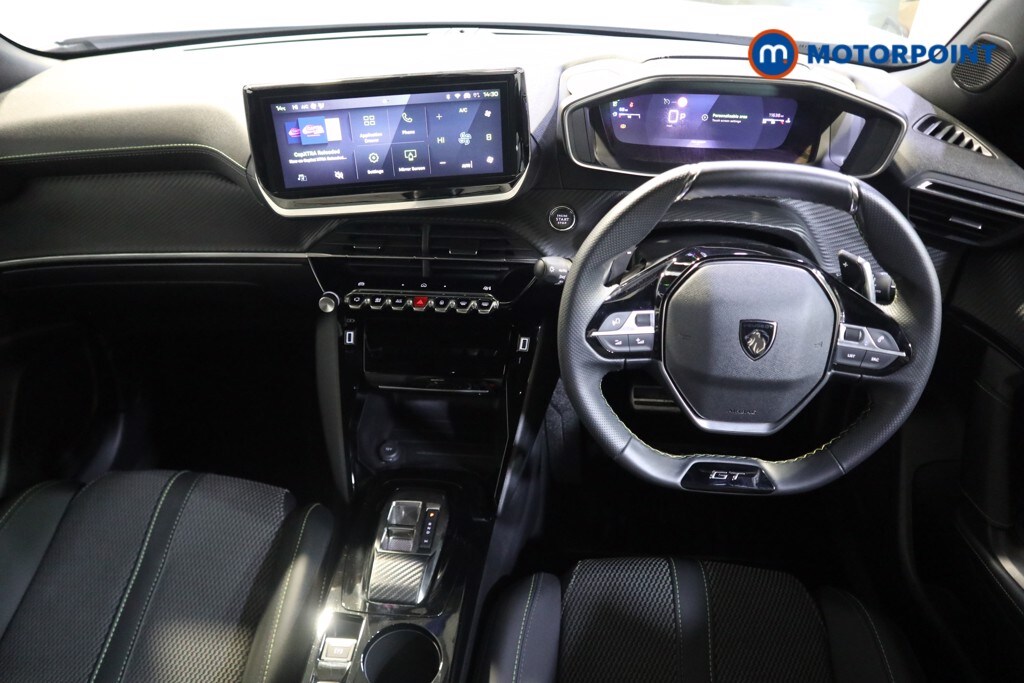 Used Peugeot 2008 2025 for sale - 77665846: Photo 9