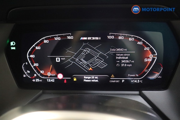 Used BMW 2 Series 2021 for sale - 76155808: Photo 13