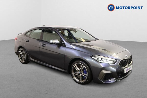 Used BMW 2 Series 2021 for sale - 76155808: Photo 1