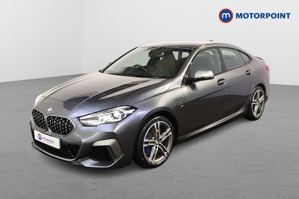 Used BMW 2 Series 2021 for sale - 76155808: Photo 3