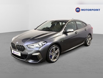 Used BMW 2 Series 2021 for sale - 76155808: Photo 3