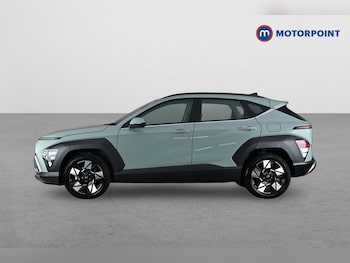 Used Hyundai KONA 2026 for sale - 79548941: Photo