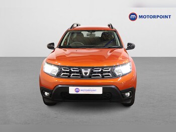 Used Dacia Duster 2022 for sale - 75947064: Photo