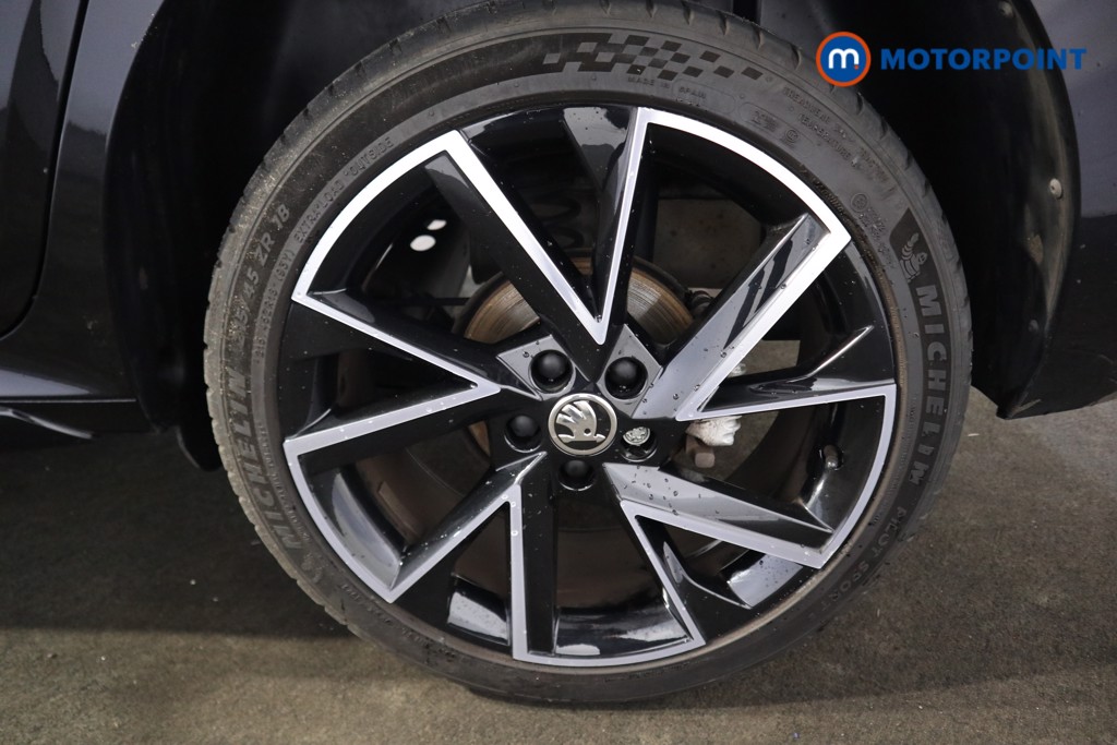 Used Skoda Kamiq 2022 for sale - 76534599: Photo 19