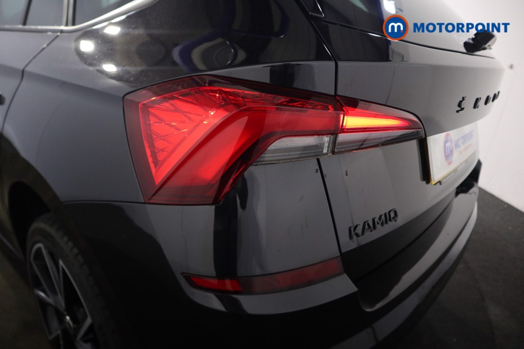 Used Skoda Kamiq 2022 for sale - 76534599: Photo 20