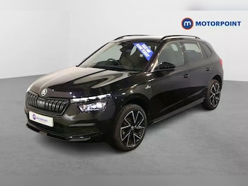 Used Skoda Kamiq 2022 for sale - 76534599: Photo