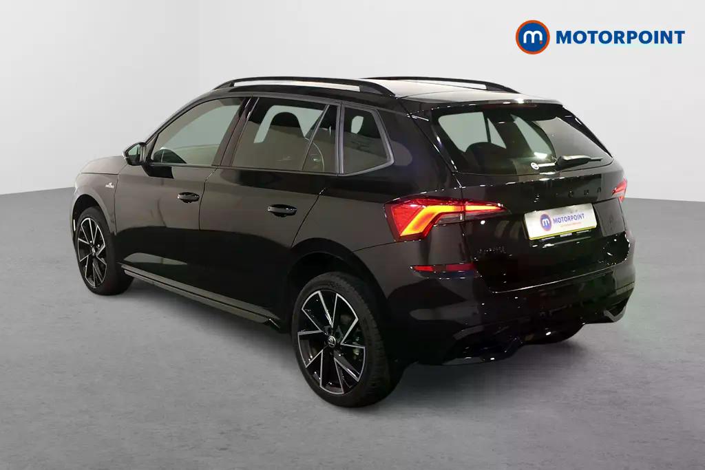 Used Skoda Kamiq 2022 for sale - 76534599: Photo 5