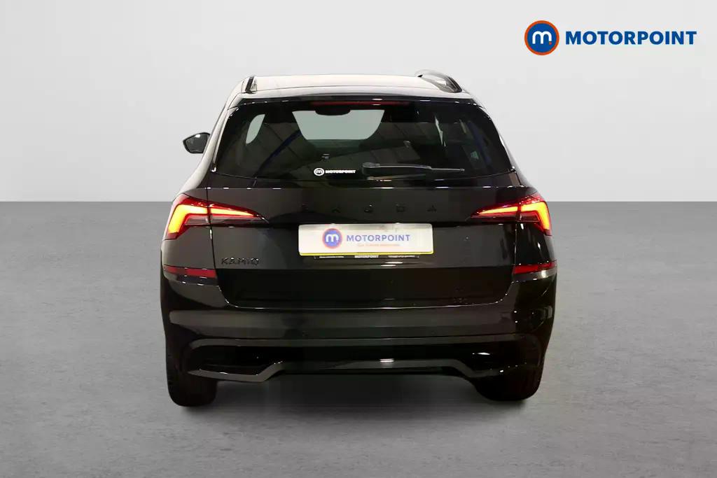 Used Skoda Kamiq 2022 for sale - 76534599: Photo 6