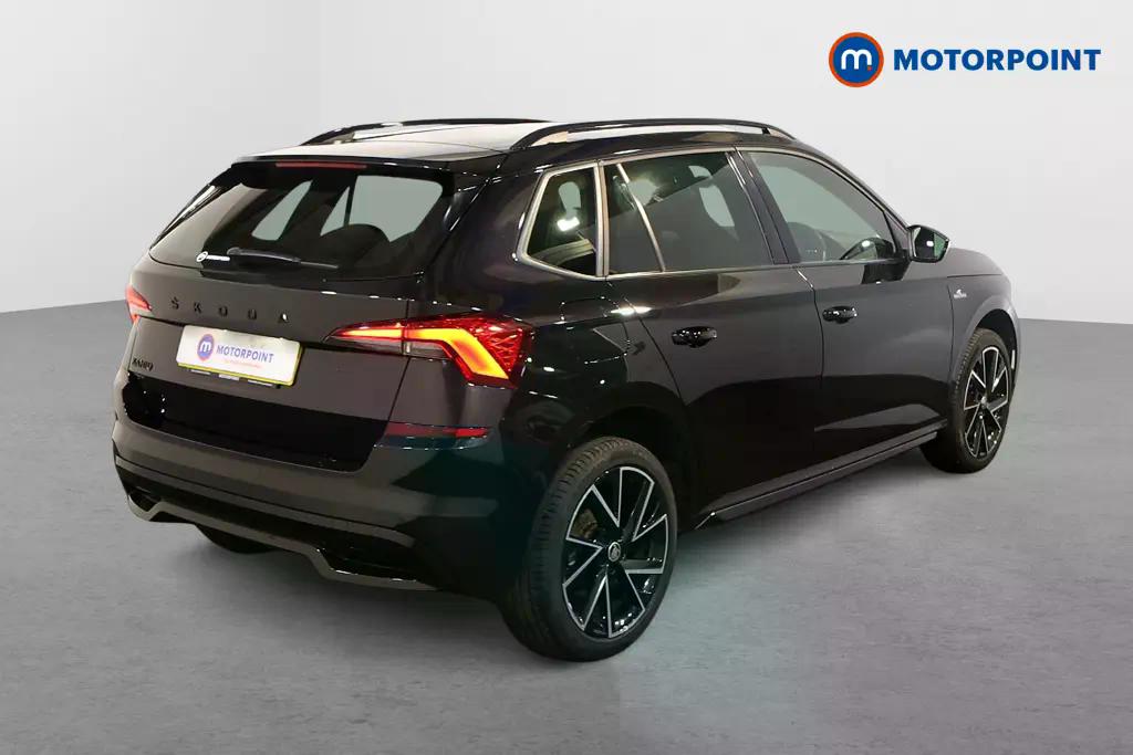 Used Skoda Kamiq 2022 for sale - 76534599: Photo 7