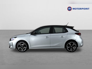 Used Vauxhall Corsa 2023 for sale - 78748720: Photo