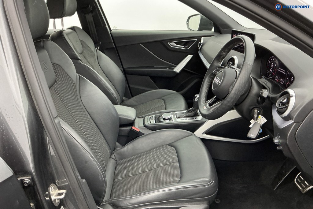 Used Audi Q2 2022 for sale - 77443669: Photo 14