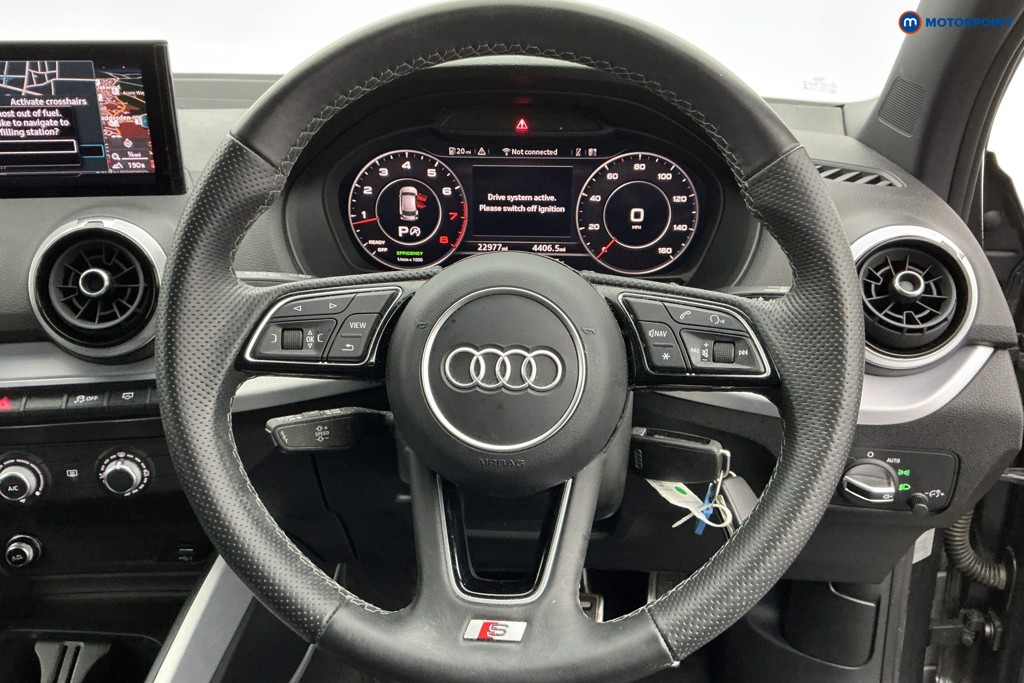 Used Audi Q2 2022 for sale - 77443669: Photo 15