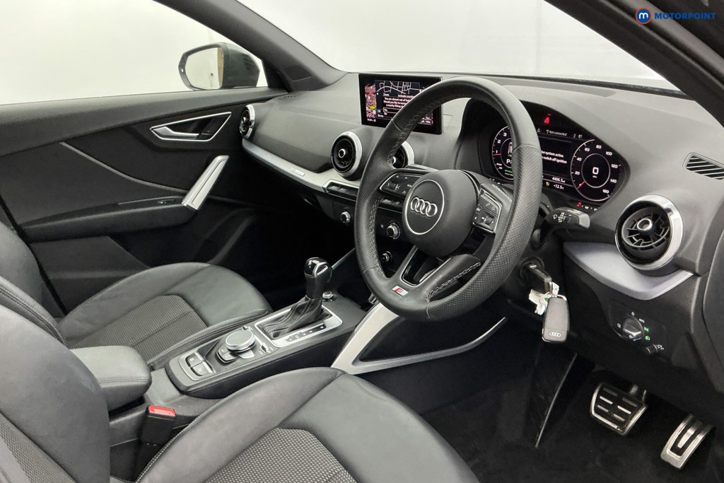 Used Audi Q2 2022 for sale - 77443669: Photo 16