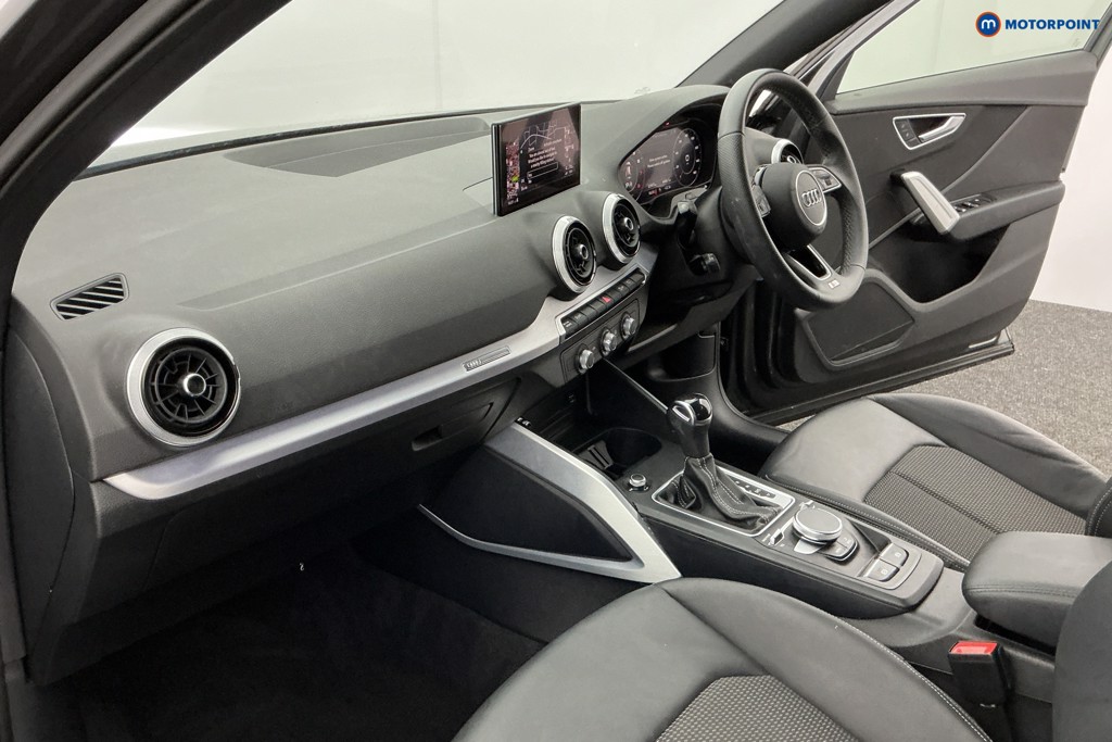 Used Audi Q2 2022 for sale - 77443669: Photo 17