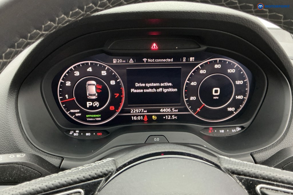 Used Audi Q2 2022 for sale - 77443669: Photo 18