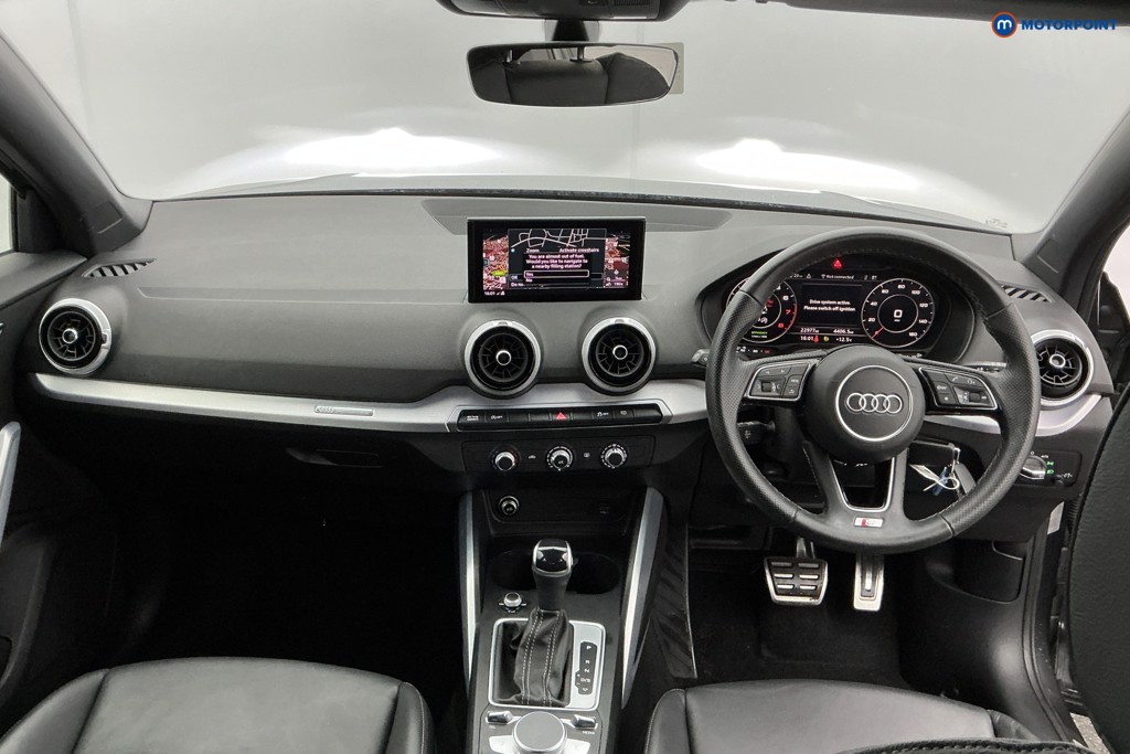 Used Audi Q2 2022 for sale - 77443669: Photo 21