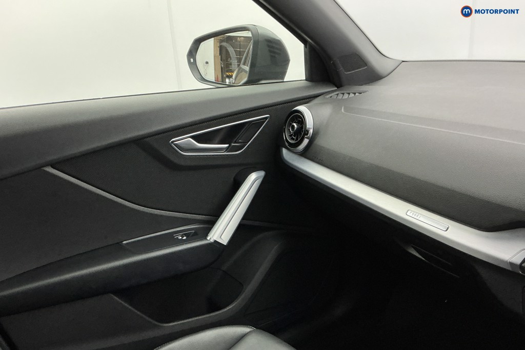 Used Audi Q2 2022 for sale - 77443669: Photo 27