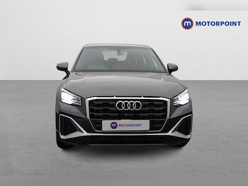 Used Audi Q2 2022 for sale - 77443669: Photo