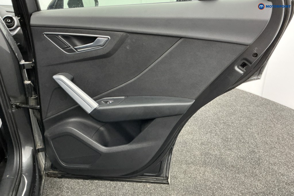 Used Audi Q2 2022 for sale - 77443669: Photo 35