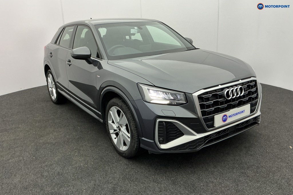 Used Audi Q2 2022 for sale - 77443669: Photo 38