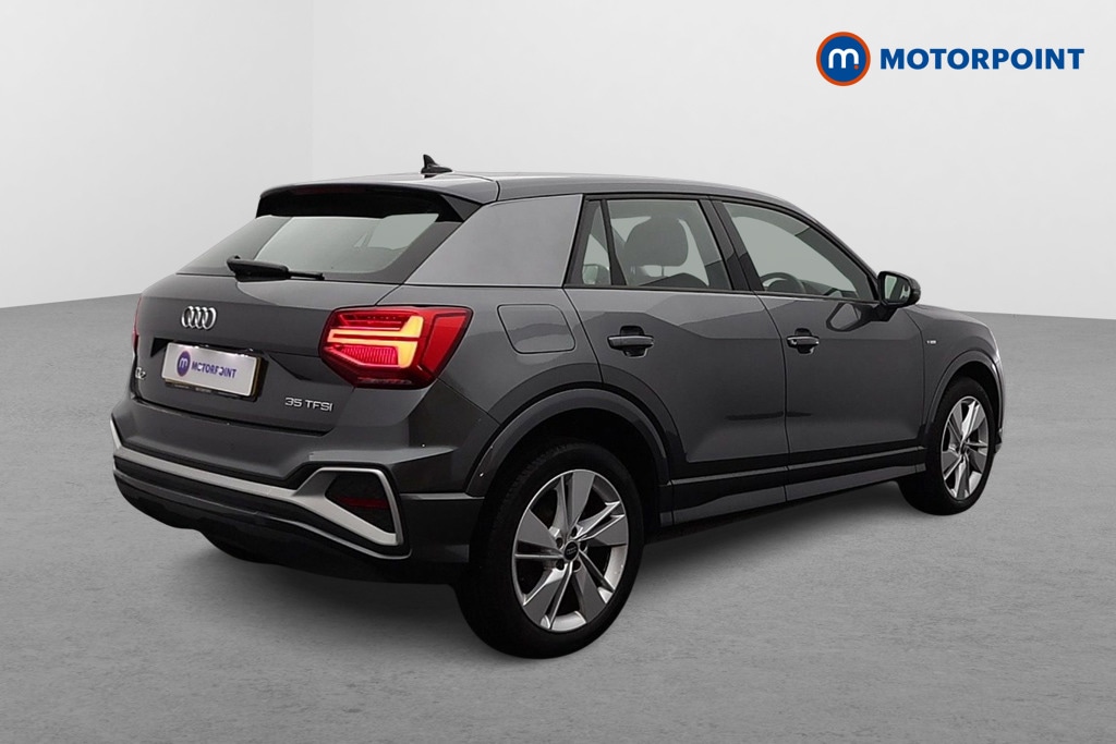 Used Audi Q2 2022 for sale - 77443669: Photo 7