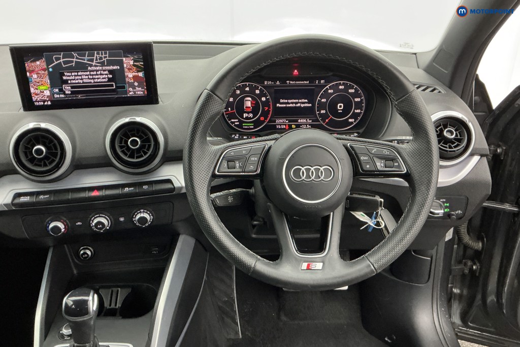 Used Audi Q2 2022 for sale - 77443669: Photo 9