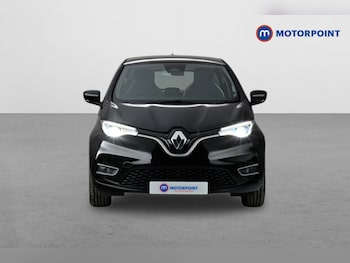 Used Renault Zoe undefined for sale - 78556409: Photo