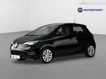 Used Renault Zoe undefined for sale - 78556409: Photo