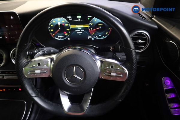 Used Mercedes-Benz GLC 2020 for sale - 76255663: Photo 10
