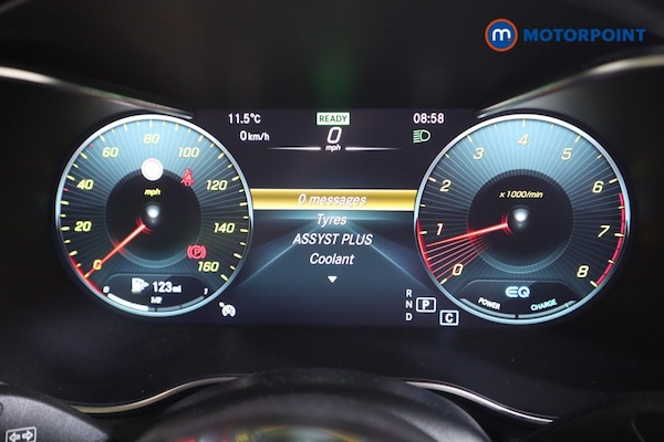 Used Mercedes-Benz GLC 2020 for sale - 76255663: Photo 13