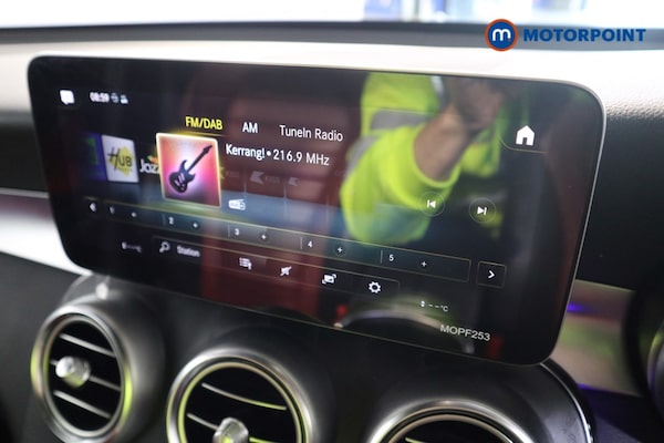 Used Mercedes-Benz GLC 2020 for sale - 76255663: Photo 14